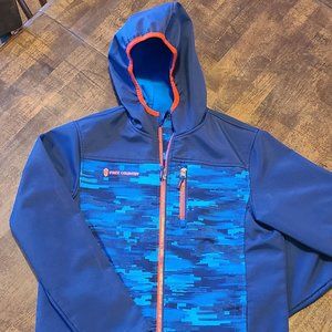 Free Country Boy's Softshell Jacket